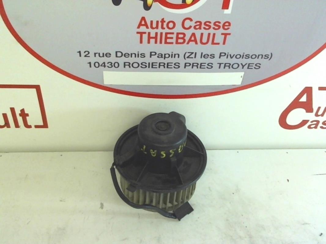 Ventola riscaldamento VOLKSWAGEN PASSAT 3  - 1