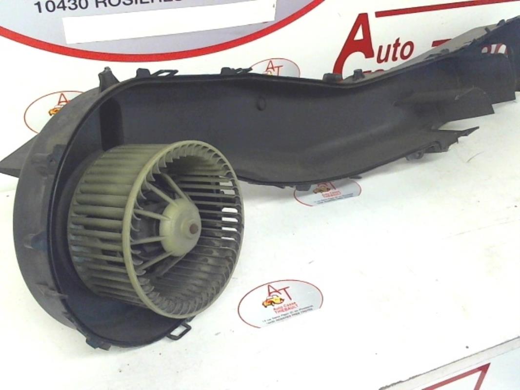 Ventola riscaldamento RENAULT MEGANE 1  - 1