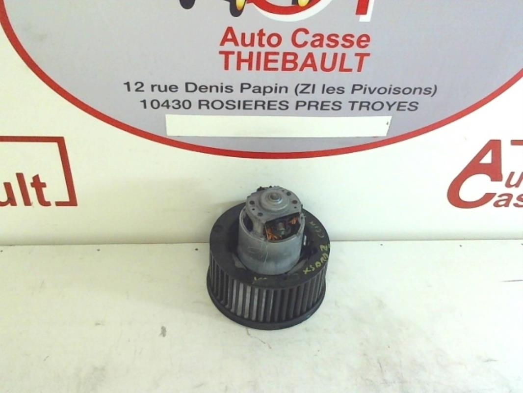 Ventola riscaldamento CITROEN XSARA II  - 1