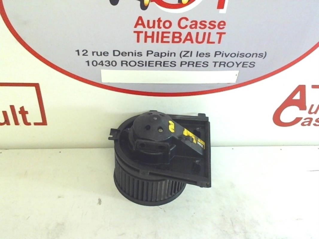 Ventilateur chauffage AUDI A3 1  - 1
