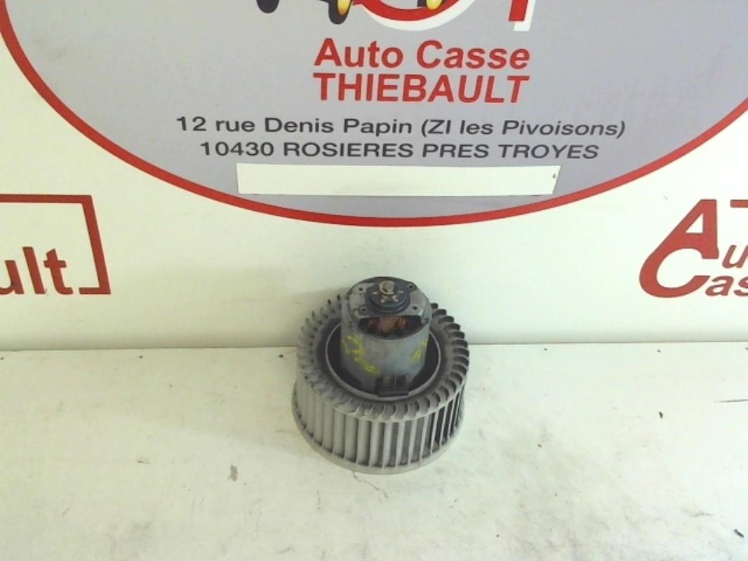 Ventola riscaldamento NISSAN ALMERA TINO PHASE 1 Gasolina - 1