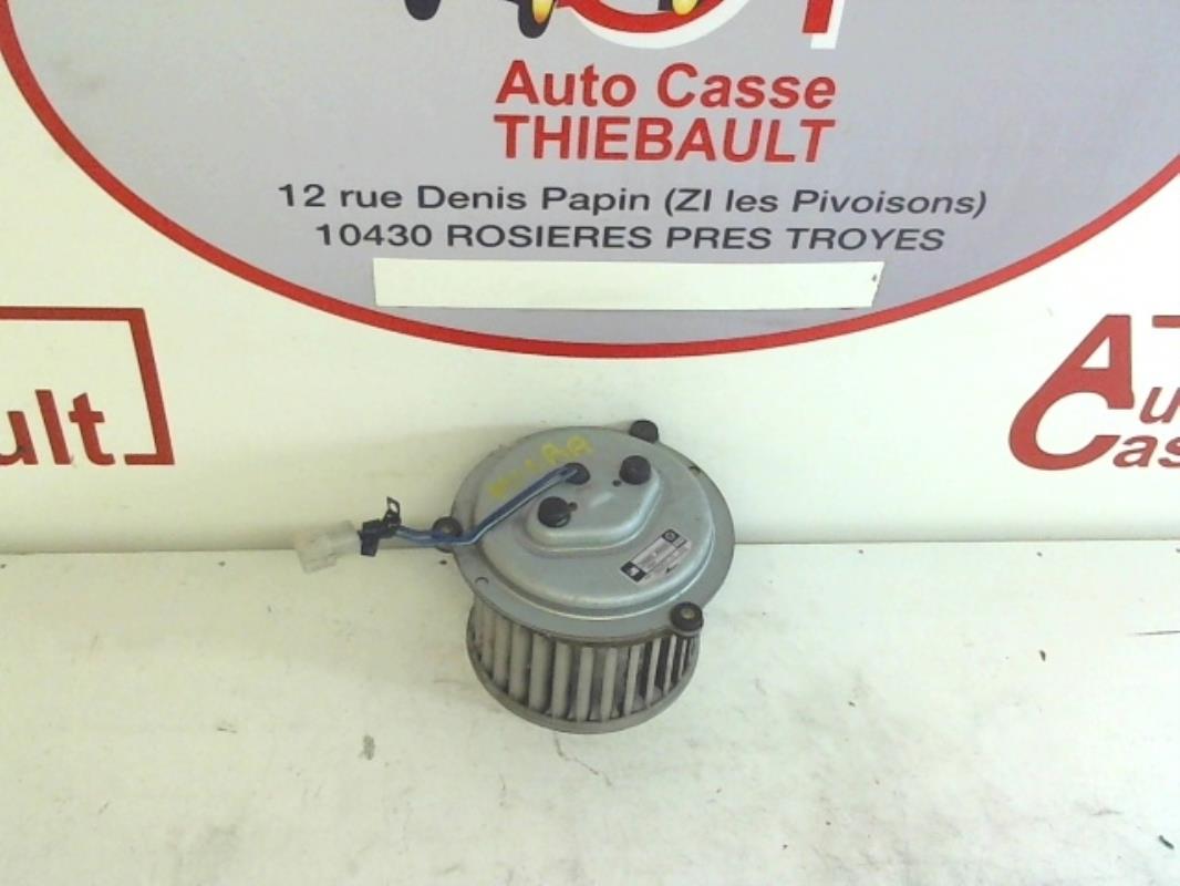Ventola riscaldamento NISSAN MICRA 1  - 1