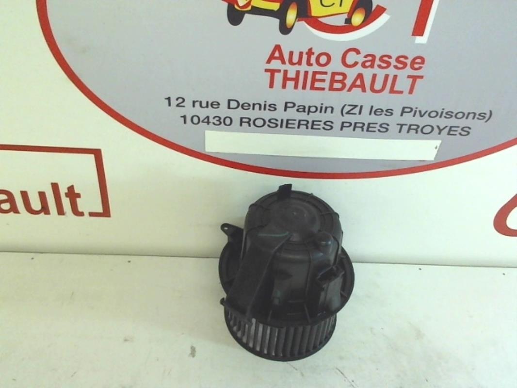 Ventilateur chauffage CITROEN C3 2 PHASE 1 Diesel - 1