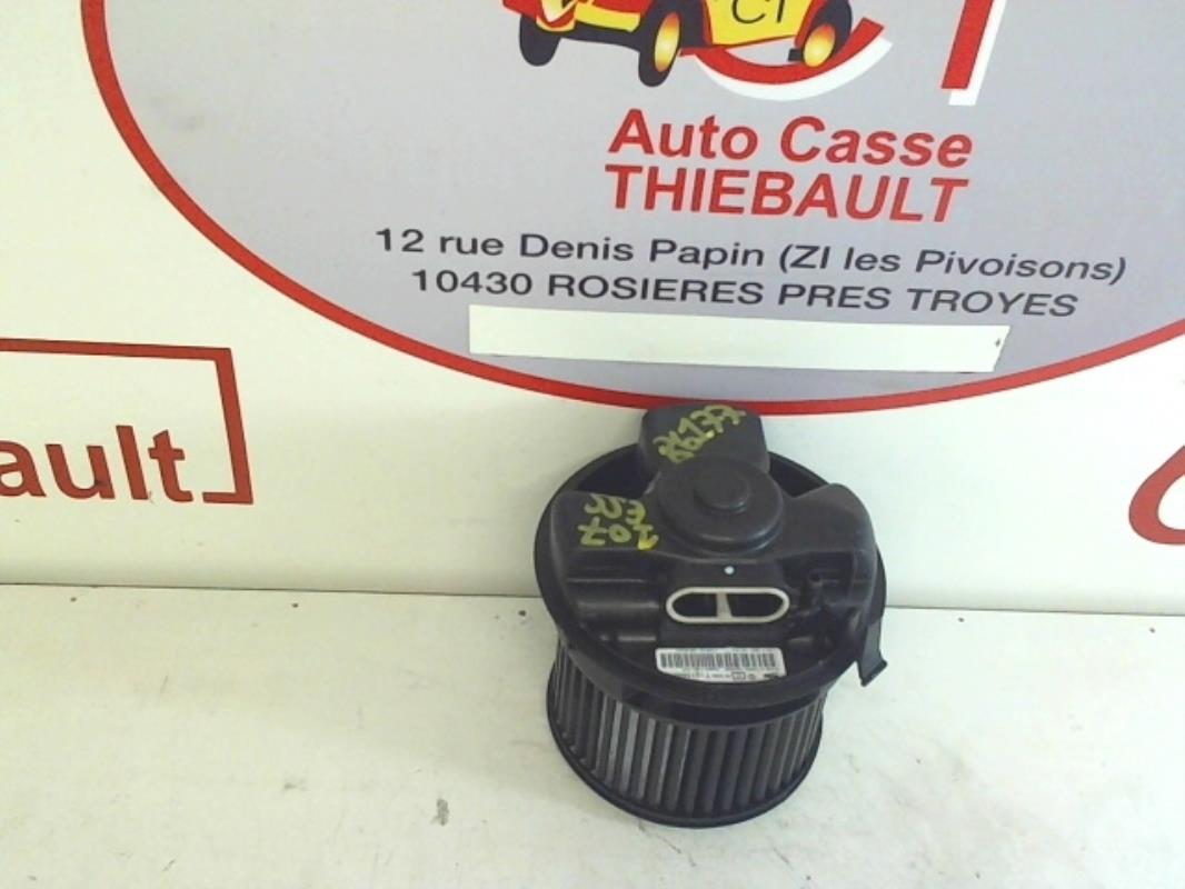 Ventola riscaldamento PEUGEOT 107 PHASE 3 Gasolina - 1