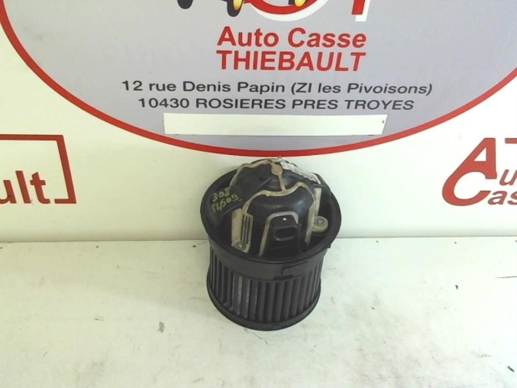 Ventola riscaldamento PEUGEOT 308 1 SW PHASE 1 BREAK Diésel - 1