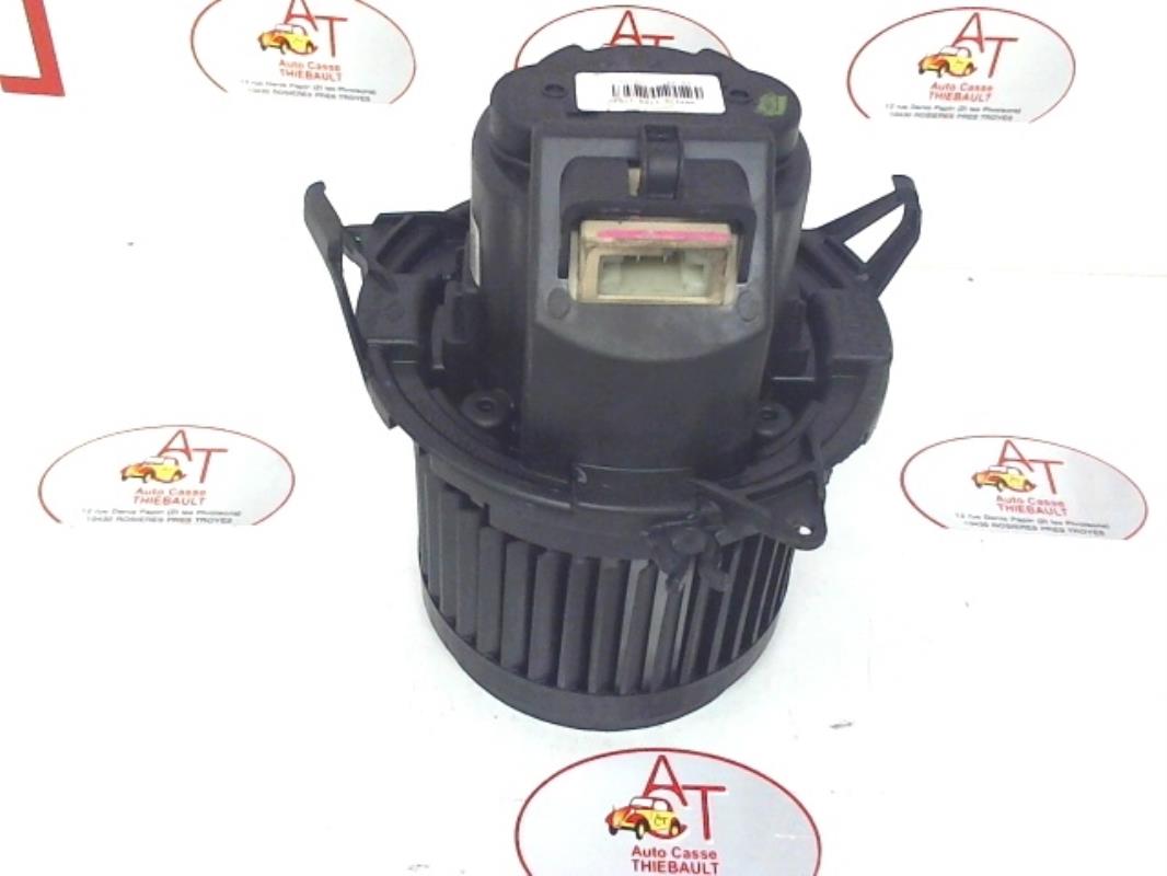 Ventilateur chauffage RENAULT CLIO 4 PHASE 2 Diesel - 1