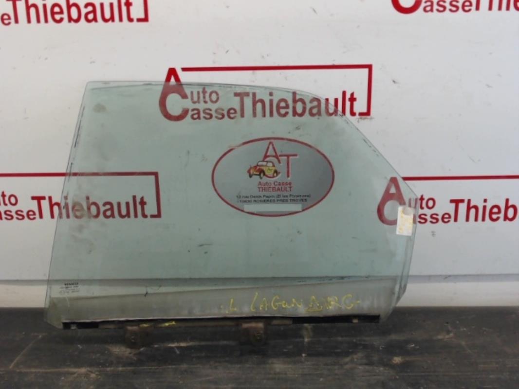 Vetro posteriore sinistro RENAULT LAGUNA 1 PHASE 1 BREAK Gasolina - 1