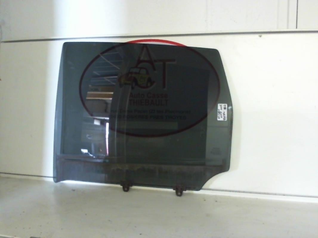 Vetro posteriore sinistro NISSAN NOTE 1 PHASE 1 Diésel - 1