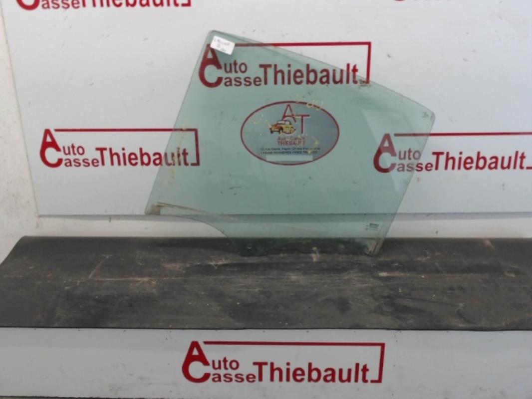 Vitre arriere gauche RENAULT LAGUNA 2 PHASE 1  - 1