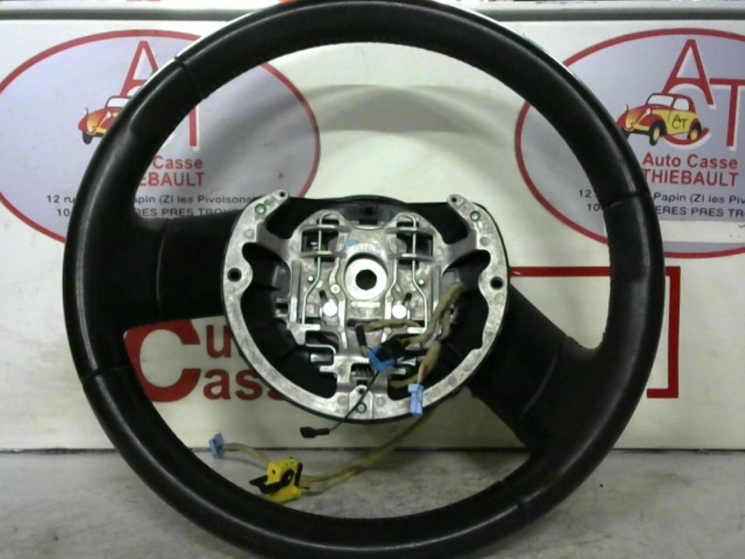 Volant CITROEN C4 1 PHASE 2 COUPE  - 1