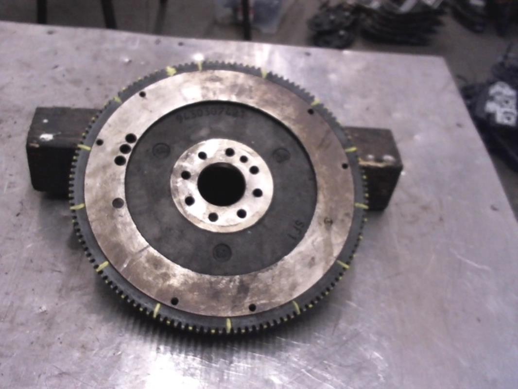Volant moteur CITROEN XM PHASE 1 Diesel - 1