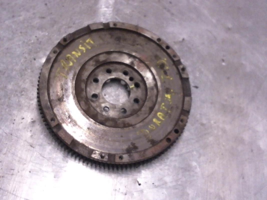 Volant moteur FORD TRANSIT VI CHASSIS Diesel - 1