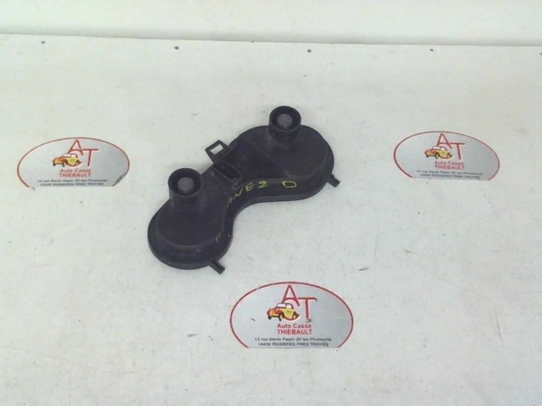 Base portalampade fanale posteriore destro RENAULT MEGANE 2 PHASE 1 Diésel - 1
