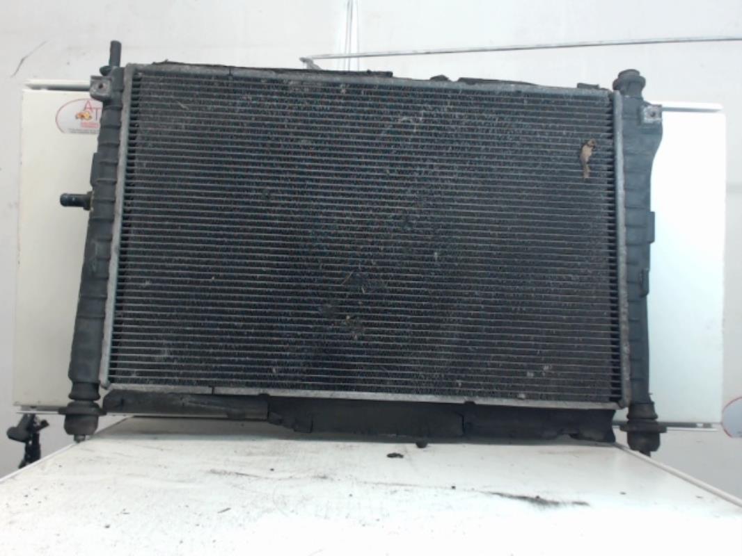 Radiateur eau FORD MONDEO 3 Diesel - 1