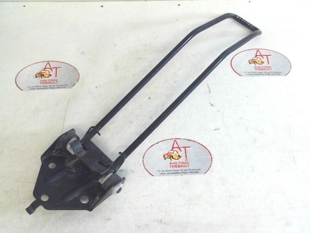 Cerniera portiera posteriore sinistra CITROEN BERLINGO 2  - 1