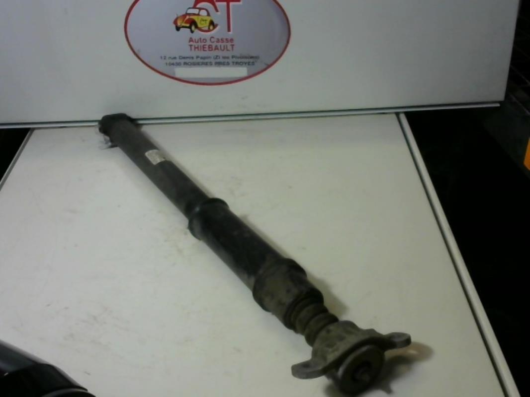 Ammortizzatore posteriore destro PEUGEOT 308 1 PHASE 1  - 1