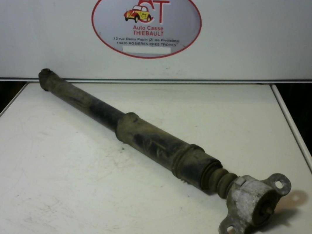 Ammortizzatore posteriore sinistro PEUGEOT 308 1 PHASE 1 Diésel - 1