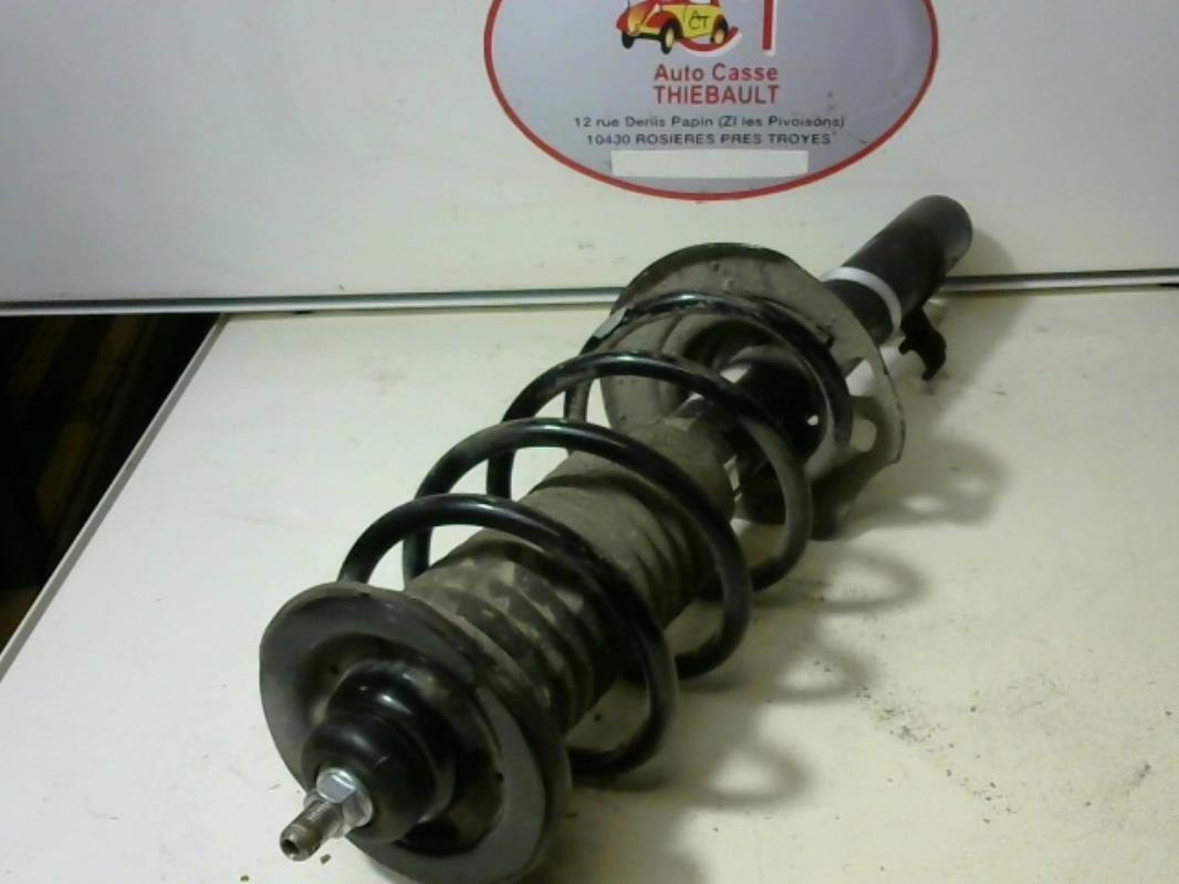 Ammortizzatore anteriore destro CITROEN C1 1 PHASE 1 Gasolina - 1