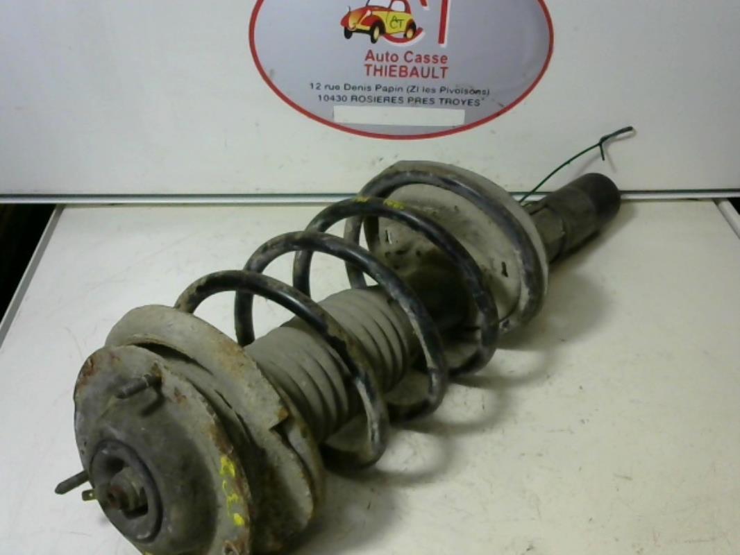 Ammortizzatore anteriore sinistro PEUGEOT 309 PHASE 1 Diésel - 1