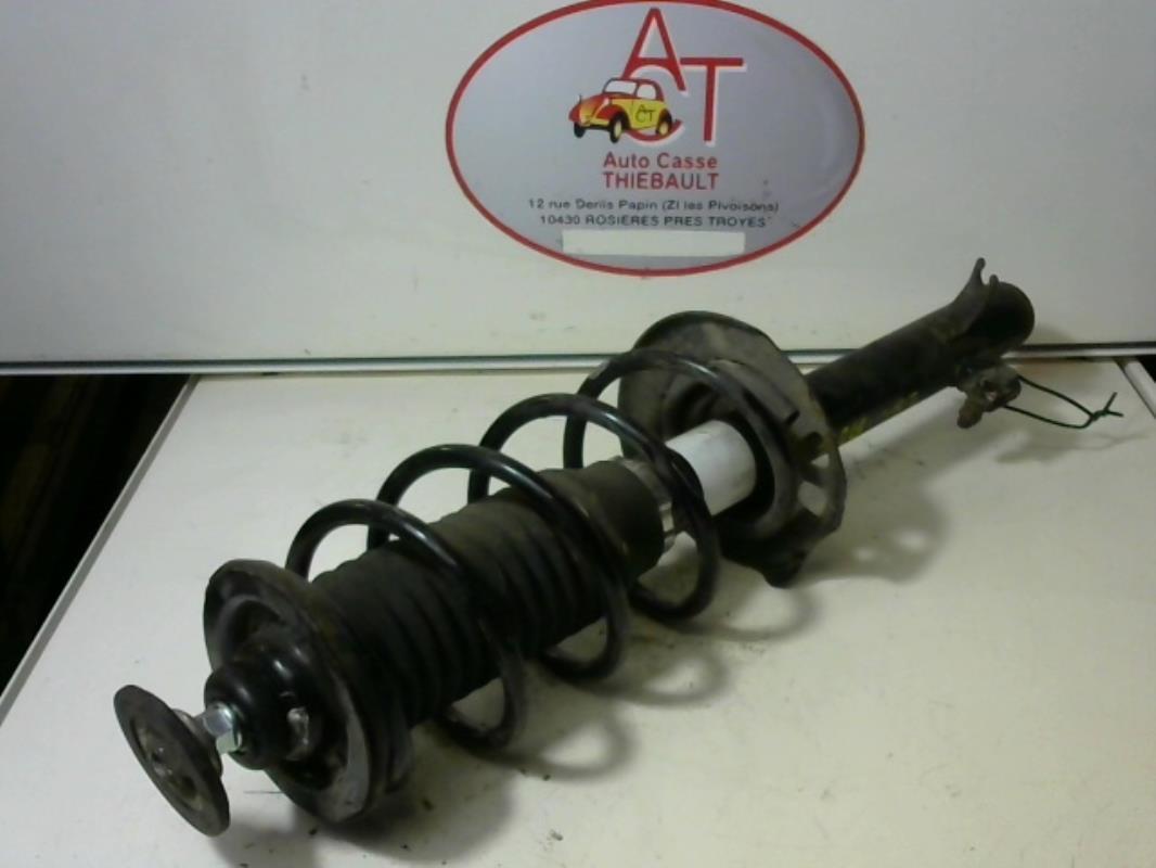 Ammortizzatore anteriore sinistro PEUGEOT 107  - 1