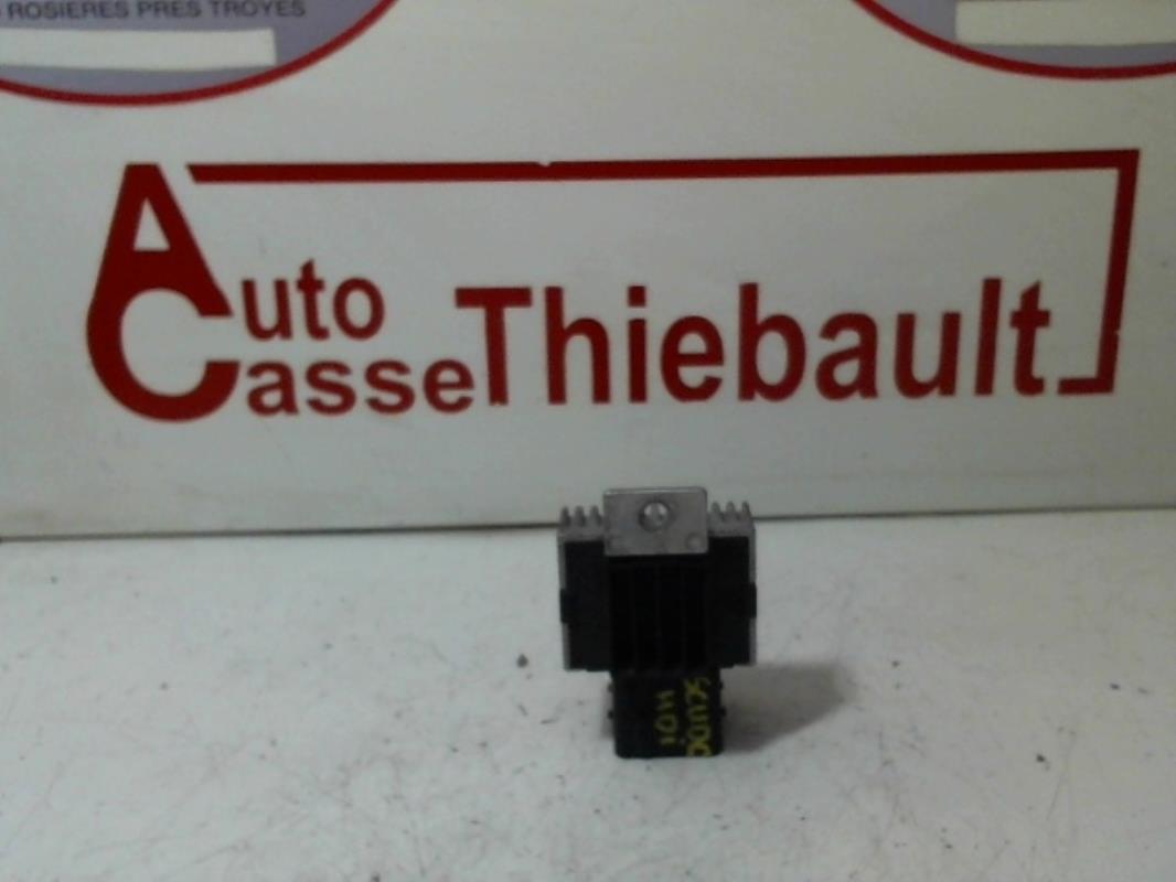 Centralina candelette preriscaldamento FIAT SCUDO 1  - 1