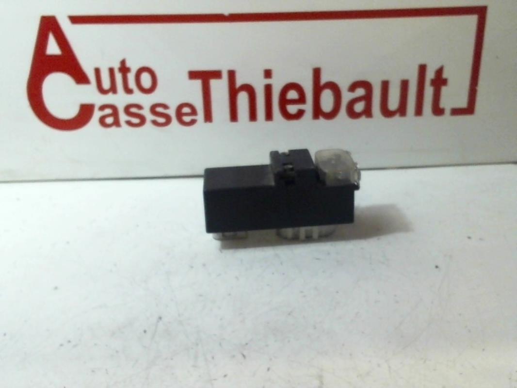 Centralina candelette preriscaldamento VOLKSWAGEN PASSAT  - 1