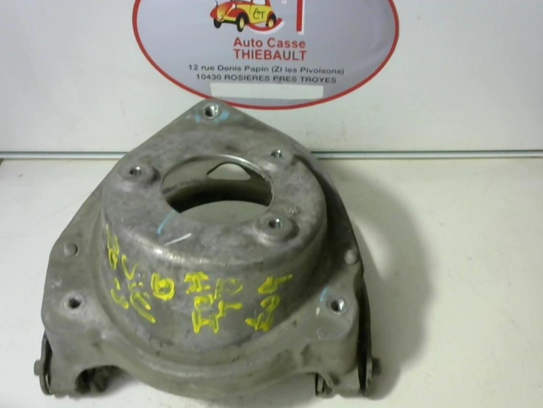 Braccio sospensione anteriore destro superiore PEUGEOT 407 Diésel - 1