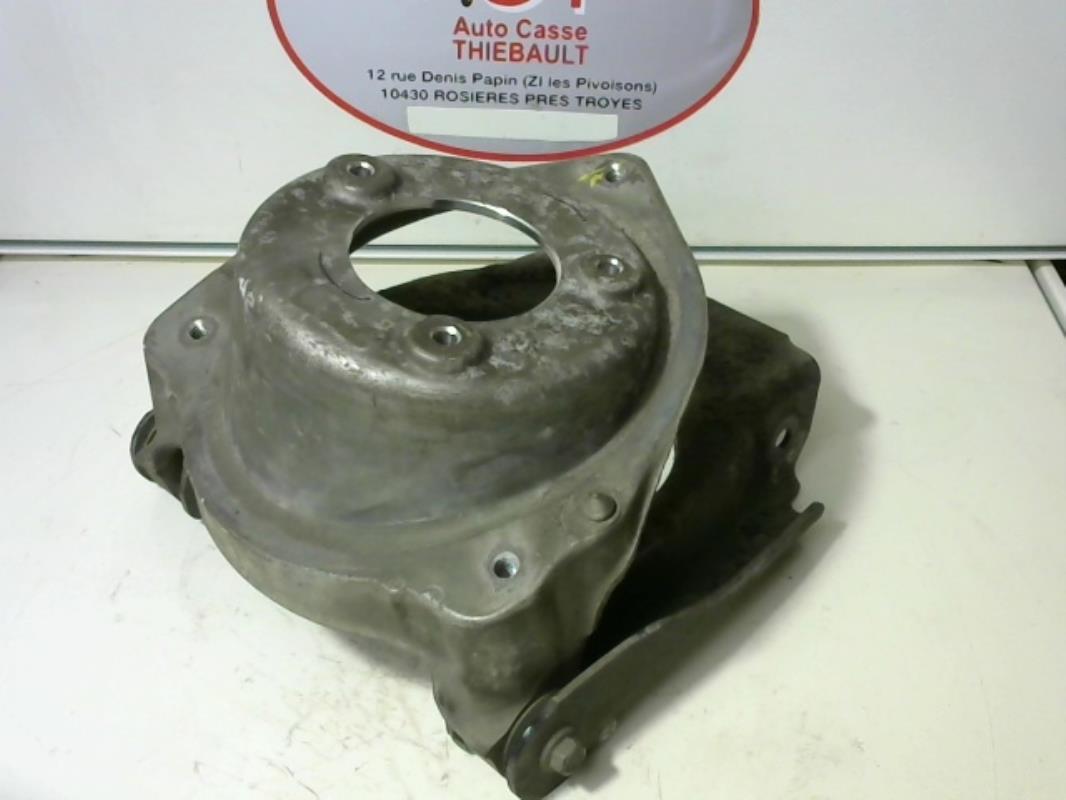 Braccio sospensione anteriore destro superiore PEUGEOT 407 PHASE 1 BREAK Diésel - 1