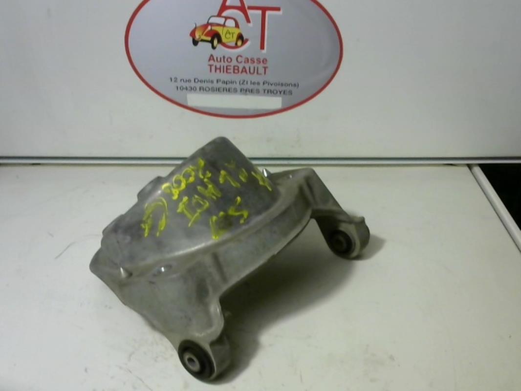 Braccio sospensione superiore anteriore sinistro PEUGEOT 407 Diésel - 1