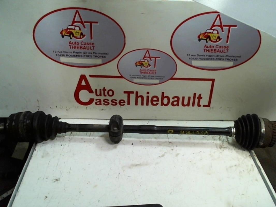 Giunto cardanico albero di trasmissione destro OPEL VECTRA A  - 1