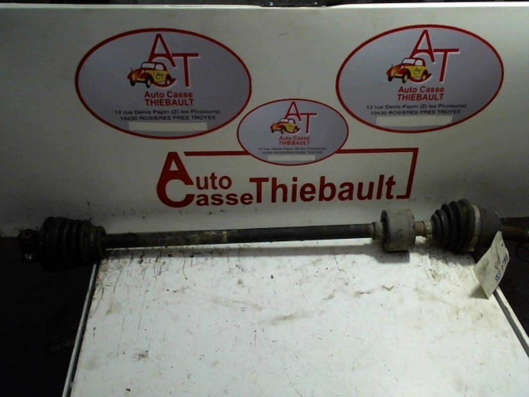 Giunto cardanico albero di trasmissione destro FIAT PALIO Gasolina - 1
