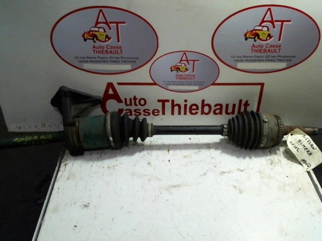 Giunto cardanico albero di trasmissione destro NISSAN ALMERA 1  - 1