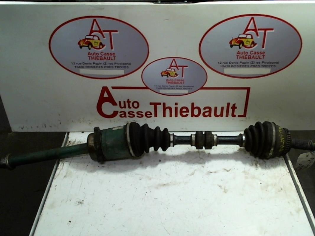 Giunto cardanico albero di trasmissione destro NISSAN ALMERA 1  - 1