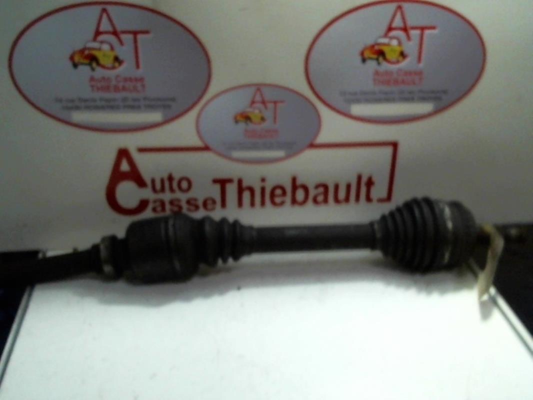 Giunto cardanico albero di trasmissione destro PEUGEOT 605 PHASE 2  - 1