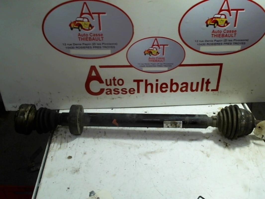 Giunto cardanico albero di trasmissione destro VOLKSWAGEN VENTO Diésel - 1