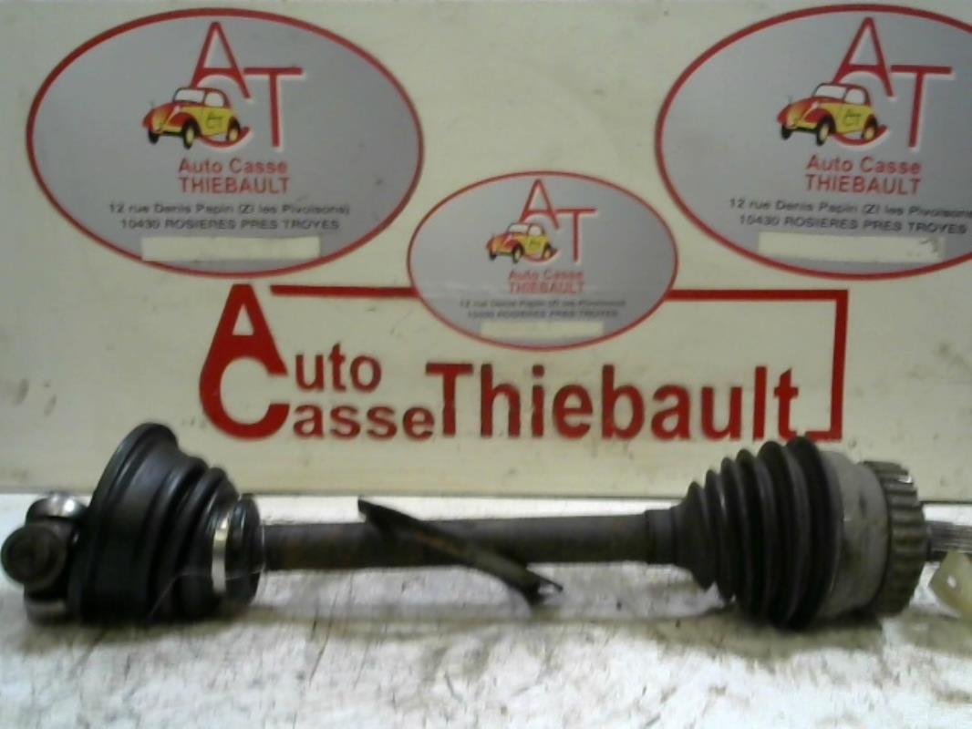 Giunto cardanico albero di trasmissione sinistro RENAULT SAFRANE PHASE 1 Diésel - 1