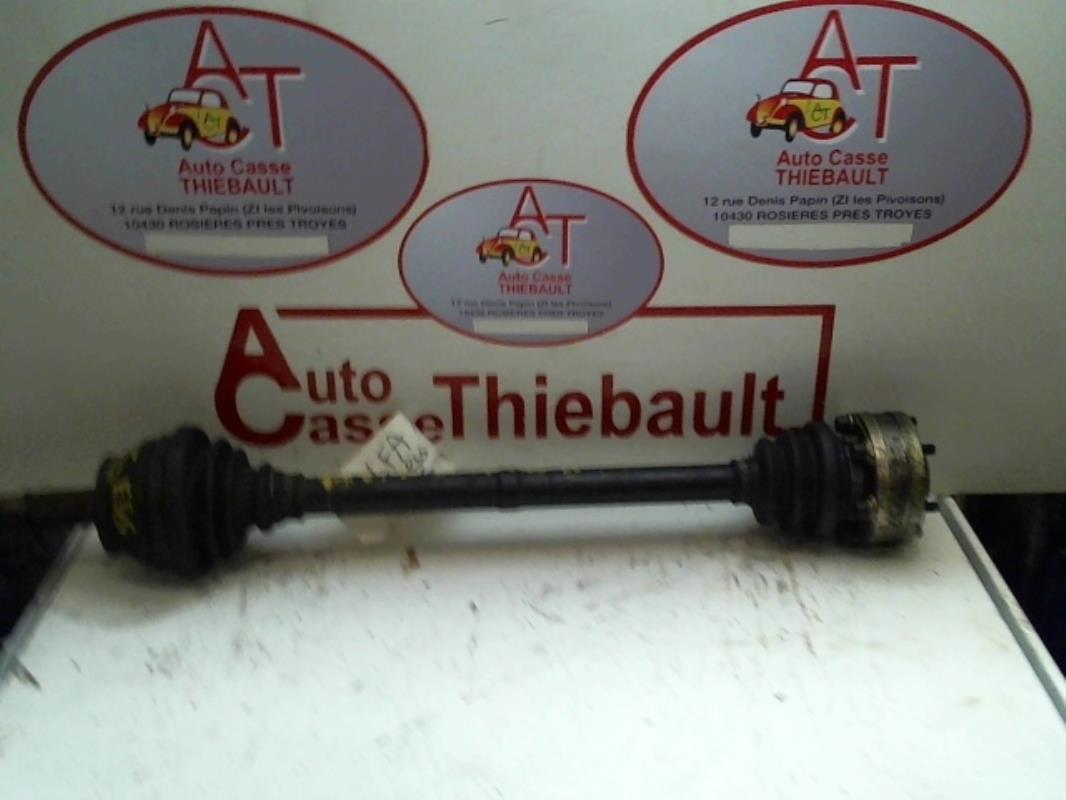 Giunto cardanico albero di trasmissione sinistro ALFA ROMEO 145  - 1