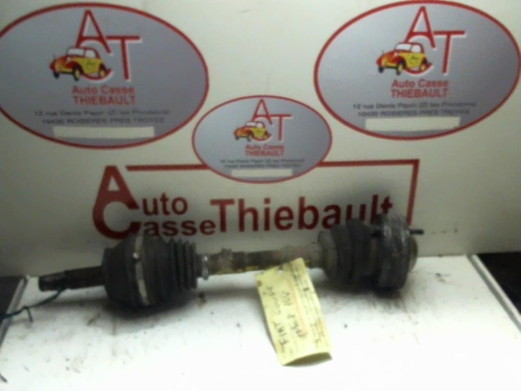 Giunto cardanico albero di trasmissione sinistro FIAT COUPE  - 1