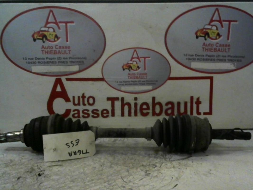 Giunto cardanico albero di trasmissione sinistro OPEL TIGRA 1 Gasolina - 1