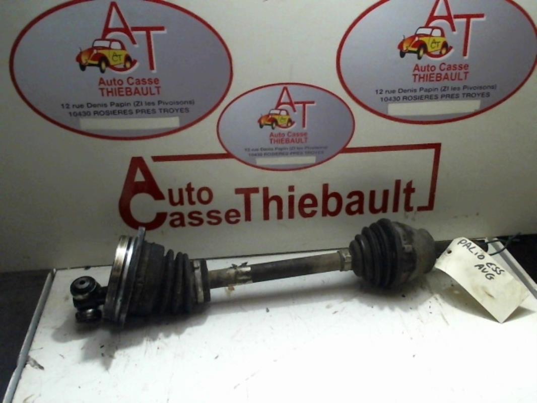 Giunto cardanico albero di trasmissione sinistro FIAT PALIO Gasolina - 1