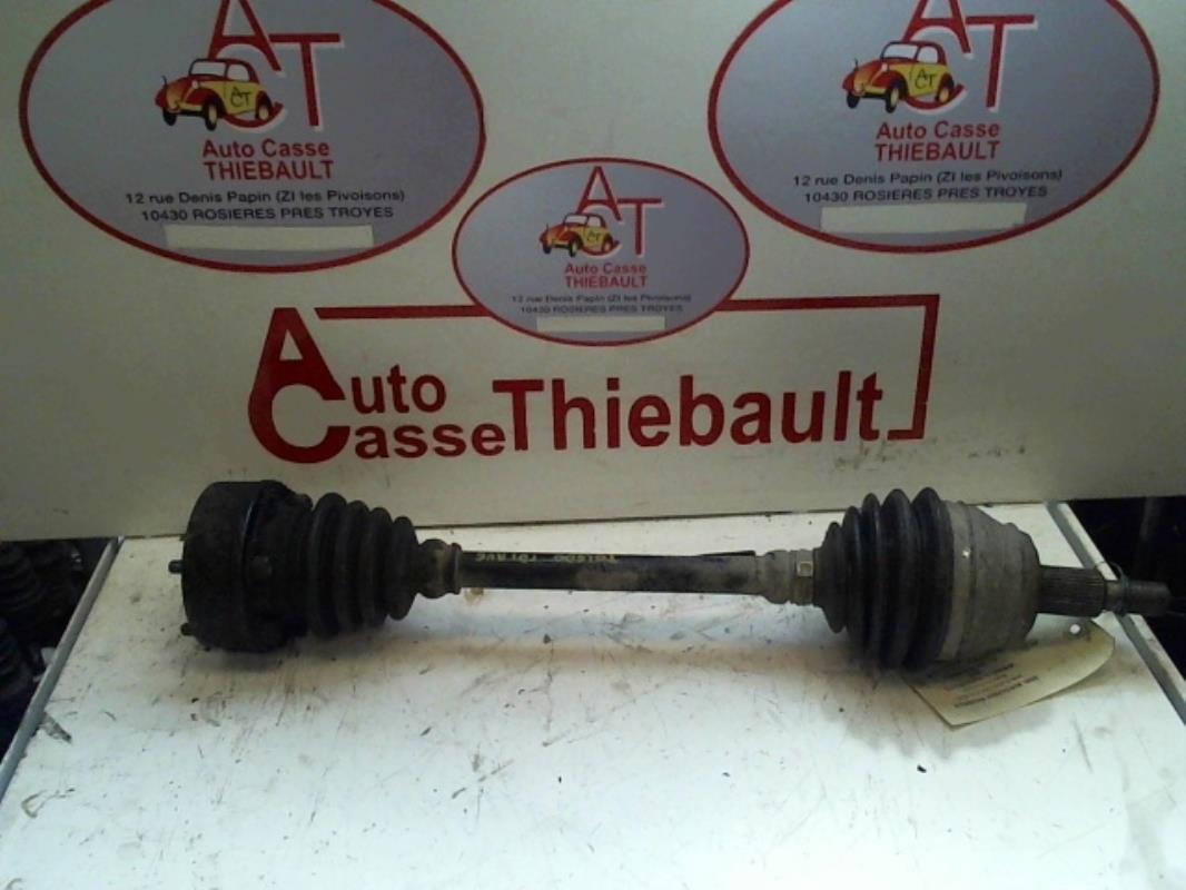 Giunto cardanico albero di trasmissione sinistro SEAT TOLEDO 1 PHASE 2 Diésel - 1
