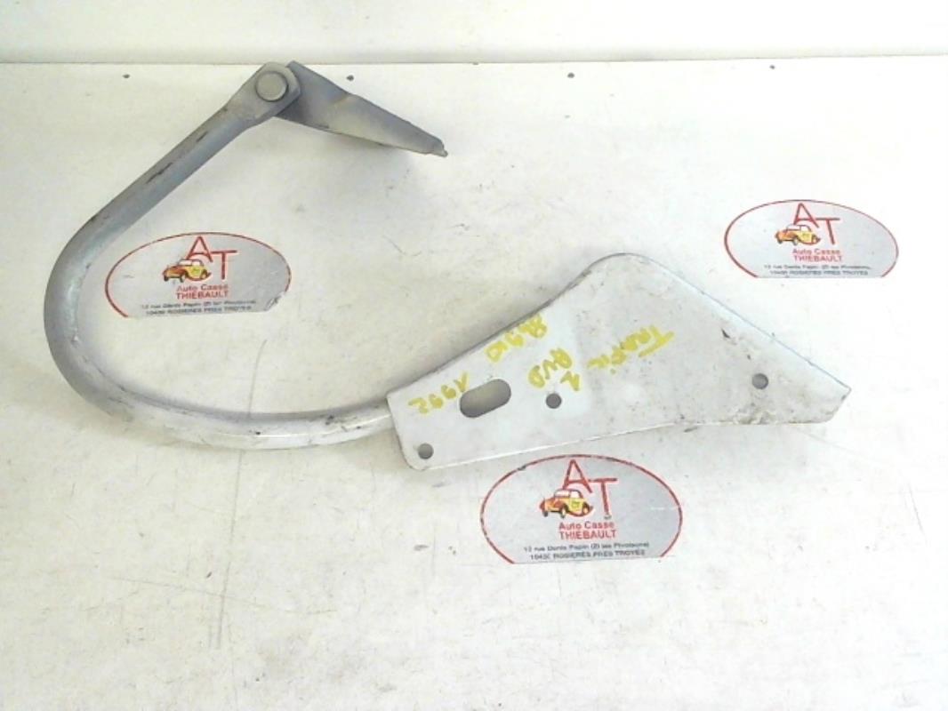 Charniere de capot RENAULT TRAFIC 1 PHASE 2 Essence - 1