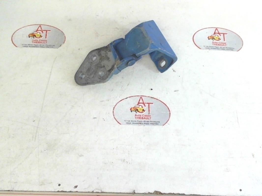 Bisagra de puerta trasera derecha RENAULT MASTER 2 PHASE 1 Diésel - 1
