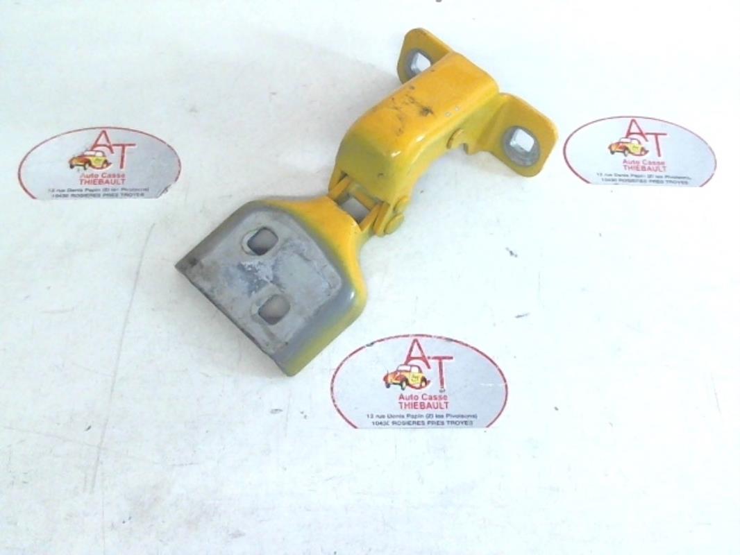 Cerniera portiera posteriore destra RENAULT MASTER 3  - 1