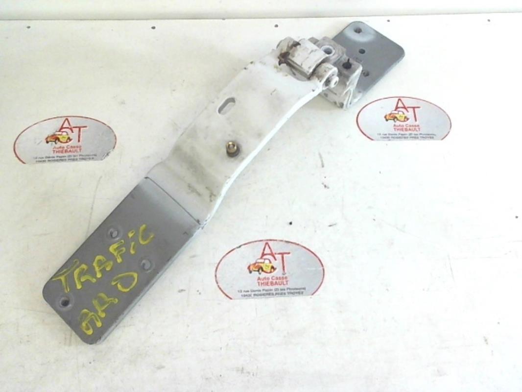 Cerniera portiera posteriore destra RENAULT TRAFIC 2  - 1