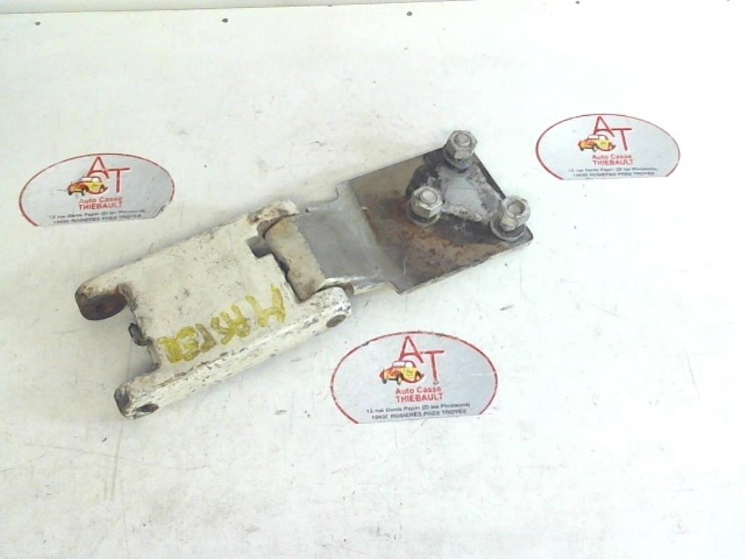 Bisagra de puerta trasera derecha RENAULT MASTER 1 PHASE 2 Diésel - 1
