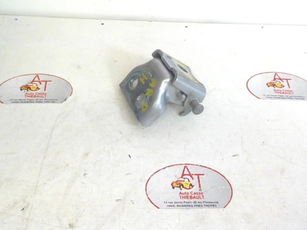 Cerniera portiera posteriore destra CITROEN C3 2  - 1