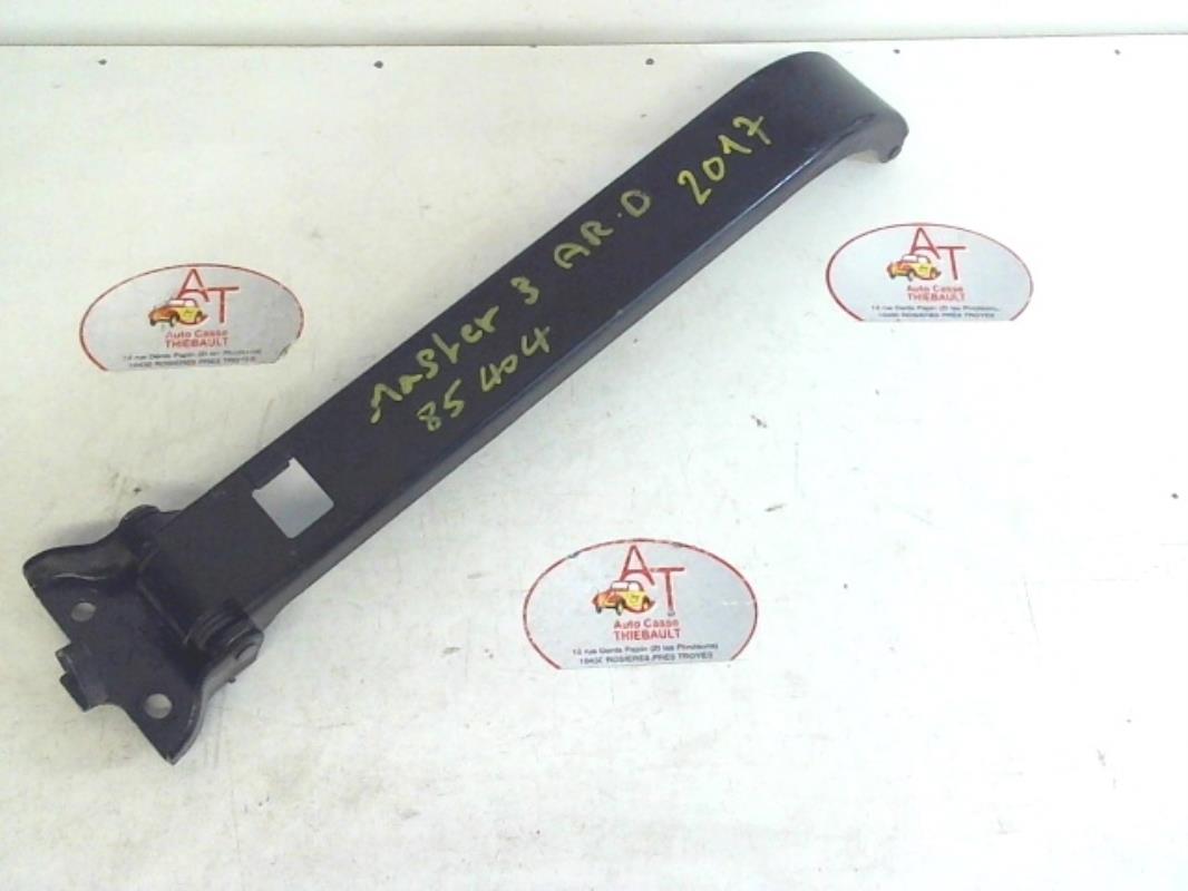 Arresto portiera posteriore destra RENAULT MASTER 3  - 1