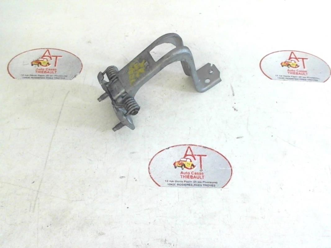 Tirante portiera posteriore destro RENAULT TRAFIC 2  - 1