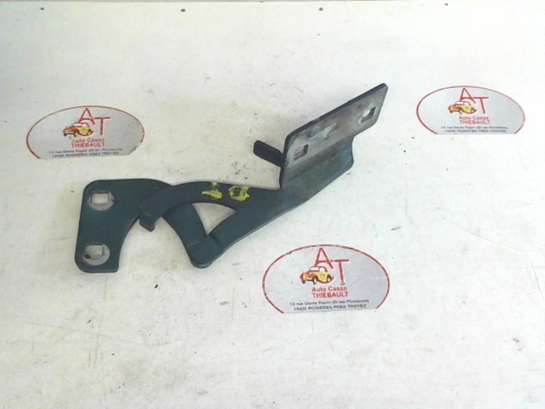 Cerniera portiera posteriore destra CITROEN BERLINGO 1 PHASE 1 Diésel - 1